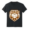 Youth DryBlend ® 50 Cotton/50 Poly T Shirt Thumbnail