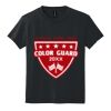 Youth DryBlend ® 50 Cotton/50 Poly T Shirt Thumbnail