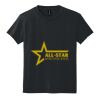 Youth DryBlend ® 50 Cotton/50 Poly T Shirt Thumbnail