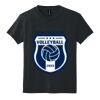 Youth DryBlend ® 50 Cotton/50 Poly T Shirt Thumbnail