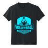 Youth DryBlend ® 50 Cotton/50 Poly T Shirt Thumbnail
