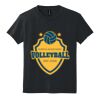 Youth DryBlend ® 50 Cotton/50 Poly T Shirt Thumbnail