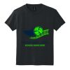 Youth DryBlend ® 50 Cotton/50 Poly T Shirt Thumbnail