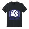Youth DryBlend ® 50 Cotton/50 Poly T Shirt Thumbnail