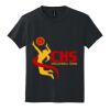 Youth DryBlend ® 50 Cotton/50 Poly T Shirt Thumbnail
