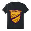 Youth DryBlend ® 50 Cotton/50 Poly T Shirt Thumbnail