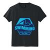 Youth DryBlend ® 50 Cotton/50 Poly T Shirt Thumbnail