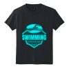 Youth DryBlend ® 50 Cotton/50 Poly T Shirt Thumbnail