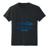 Youth DryBlend ® 50 Cotton/50 Poly T Shirt Thumbnail