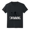 Youth DryBlend ® 50 Cotton/50 Poly T Shirt Thumbnail