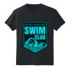 Youth DryBlend ® 50 Cotton/50 Poly T Shirt Thumbnail