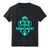 Youth DryBlend ® 50 Cotton/50 Poly T Shirt Thumbnail