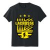 Youth DryBlend ® 50 Cotton/50 Poly T Shirt Thumbnail
