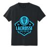 Youth DryBlend ® 50 Cotton/50 Poly T Shirt Thumbnail