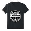 Youth DryBlend ® 50 Cotton/50 Poly T Shirt Thumbnail