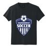 Youth DryBlend ® 50 Cotton/50 Poly T Shirt Thumbnail