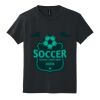 Youth DryBlend ® 50 Cotton/50 Poly T Shirt Thumbnail