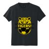Youth DryBlend ® 50 Cotton/50 Poly T Shirt Thumbnail