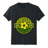 Youth DryBlend ® 50 Cotton/50 Poly T Shirt Thumbnail