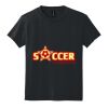 Youth DryBlend ® 50 Cotton/50 Poly T Shirt Thumbnail