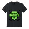 Youth DryBlend ® 50 Cotton/50 Poly T Shirt Thumbnail