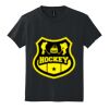 Youth DryBlend ® 50 Cotton/50 Poly T Shirt Thumbnail
