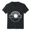 Youth DryBlend ® 50 Cotton/50 Poly T Shirt Thumbnail