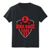 Youth DryBlend ® 50 Cotton/50 Poly T Shirt Thumbnail