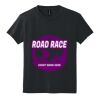 Youth DryBlend ® 50 Cotton/50 Poly T Shirt Thumbnail
