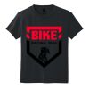Youth DryBlend ® 50 Cotton/50 Poly T Shirt Thumbnail