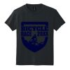 Youth DryBlend ® 50 Cotton/50 Poly T Shirt Thumbnail