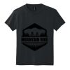 Youth DryBlend ® 50 Cotton/50 Poly T Shirt Thumbnail