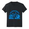 Youth DryBlend ® 50 Cotton/50 Poly T Shirt Thumbnail