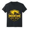 Youth DryBlend ® 50 Cotton/50 Poly T Shirt Thumbnail