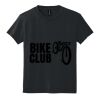 Youth DryBlend ® 50 Cotton/50 Poly T Shirt Thumbnail