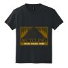 Youth DryBlend ® 50 Cotton/50 Poly T Shirt Thumbnail
