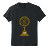 Youth DryBlend ® 50 Cotton/50 Poly T Shirt Thumbnail