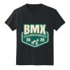 Youth DryBlend ® 50 Cotton/50 Poly T Shirt Thumbnail