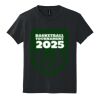 Youth DryBlend ® 50 Cotton/50 Poly T Shirt Thumbnail