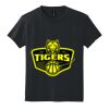 Youth DryBlend ® 50 Cotton/50 Poly T Shirt Thumbnail