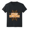 Youth DryBlend ® 50 Cotton/50 Poly T Shirt Thumbnail