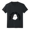 Youth DryBlend ® 50 Cotton/50 Poly T Shirt Thumbnail