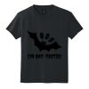 Youth DryBlend ® 50 Cotton/50 Poly T Shirt Thumbnail