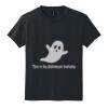 Youth DryBlend ® 50 Cotton/50 Poly T Shirt Thumbnail