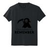 Youth DryBlend ® 50 Cotton/50 Poly T Shirt Thumbnail