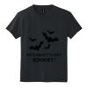 Youth DryBlend ® 50 Cotton/50 Poly T Shirt Thumbnail