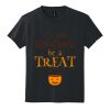 Youth DryBlend ® 50 Cotton/50 Poly T Shirt Thumbnail