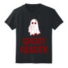 Youth DryBlend ® 50 Cotton/50 Poly T Shirt Thumbnail