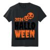 Youth DryBlend ® 50 Cotton/50 Poly T Shirt Thumbnail