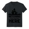 Youth DryBlend ® 50 Cotton/50 Poly T Shirt Thumbnail